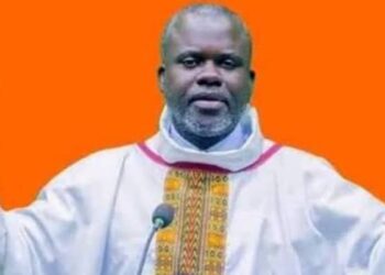 RDC: Guhamagarwa k’Umunyamakuru Israël Mutombo n’impungenge zikomeje kwiyongera ku bwisanzure bw’itangazamakuru ku butegetsi bwa Tshisekedi