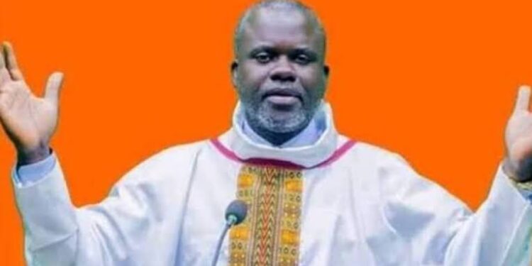 RDC: Guhamagarwa k’Umunyamakuru Israël Mutombo n’impungenge zikomeje kwiyongera ku bwisanzure bw’itangazamakuru ku butegetsi bwa Tshisekedi