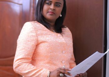 Senateri Muyumba yaciye amarenga akomeye kuri Balkanisation ya RDC