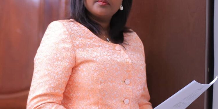 Senateri Muyumba yaciye amarenga akomeye kuri Balkanisation ya RDC