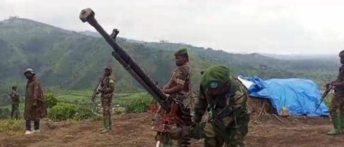 Le Général Mutayomba des Wazalendo aurait trouvé la mort sur le front de Masisi : ce que l’on sait de son décès