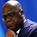 Perezida Tshisekedi Yashinjwe Ubugambanyi Bukomeye no Kwigomeka ku Itegeko Nshinga rya RDC
