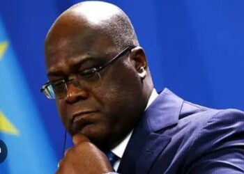 Ihungabana Rikomeje mu Buyobozi bwa FARDC: Ifatwa rya Gen. Maj. Ephraim Kiriza Rikomeje Gukongeza Impaka ku Mutekano wa Perezida Tshisekedi