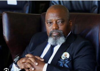 Amerika Yafatiye Ibihano Kabila; Amateka y’Ubuyobozi Bwe, Ibyaha Aregwa n’Ingaruka ku Mutekano wa RDC
