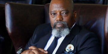 Amerika Yafatiye Ibihano Kabila; Amateka y’Ubuyobozi Bwe, Ibyaha Aregwa n’Ingaruka ku Mutekano wa RDC