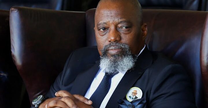 Amerika Yafatiye Ibihano Kabila; Amateka y’Ubuyobozi Bwe, Ibyaha Aregwa n’Ingaruka ku Mutekano wa RDC