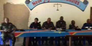 Abasirikare Benshi ba FARDC Bashinjwe Guta Urugamba: Ikimenyetso cy’Ibibazo Bimaze Igihe mu Gisirikare cya RDC n’Ingaruka Zabyo ku Mutekano w’Igihugu
