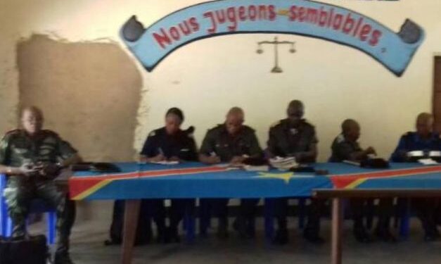 Abasirikare Benshi ba FARDC Bashinjwe Guta Urugamba: Ikimenyetso cy’Ibibazo Bimaze Igihe mu Gisirikare cya RDC n’Ingaruka Zabyo ku Mutekano w’Igihugu