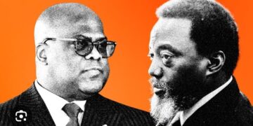 RDC: Ibihano bya Amerika kuri Kabila—Itangazo rikomeye rya Kinshasa rihishura impamvu, rikanatanga gasopo kuri manda ya Tshisekedi