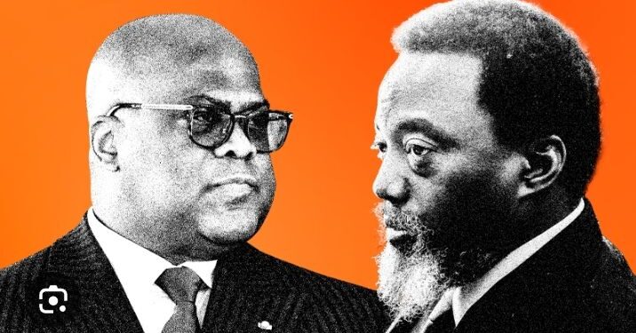 RDC: Ibihano bya Amerika kuri Kabila—Itangazo rikomeye rya Kinshasa rihishura impamvu, rikanatanga gasopo kuri manda ya Tshisekedi