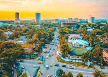 Igitero Cyagabwe ku Icumbi ry’Abapadiri i Kinshasa