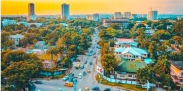 Igitero Cyagabwe ku Icumbi ry’Abapadiri i Kinshasa