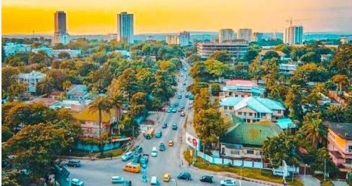 Igitero Cyagabwe ku Icumbi ry’Abapadiri i Kinshasa