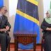 Perezida Kagame i Dar es Salaam: Uruzinduko Rwitezweho Guhindura Icyerekezo cya Dipolomasi mu Karere
