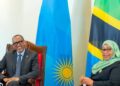 Le Président Kagame à Dar es-Salaam : une visite porteuse d’une nouvelle dynamique diplomatique régionale