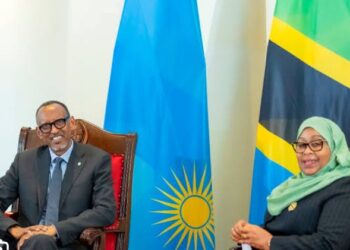 Le Président Kagame à Dar es-Salaam : une visite porteuse d’une nouvelle dynamique diplomatique régionale