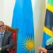 Le Président Kagame à Dar es-Salaam : une visite porteuse d’une nouvelle dynamique diplomatique régionale