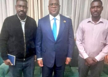Ibihwihwiswa ku rugendo rwa Kongolo mu misozi y’i Mulenge muri Kivu y’Amajyepfo