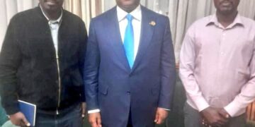 Ibihwihwiswa ku rugendo rwa Kongolo mu misozi y’i Mulenge muri Kivu y’Amajyepfo