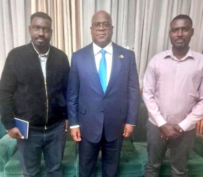 Ibihwihwiswa ku rugendo rwa Kongolo mu misozi y’i Mulenge muri Kivu y’Amajyepfo
