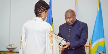 Ishimwe rya Perezida Ndayishimiye ku Mugore We Rikomeje Kugaragaza Isura Nshya ya Politiki y’u Burundi