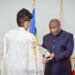 Ishimwe rya Perezida Ndayishimiye ku Mugore We Rikomeje Kugaragaza Isura Nshya ya Politiki y’u Burundi