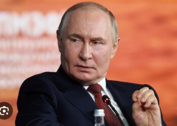 Ukuri ku makuru amaze iminsi avugwa ku buzima bwa Perezida Putin w’u Burusiya