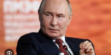 Ukuri ku makuru amaze iminsi avugwa ku buzima bwa Perezida Putin w’u Burusiya