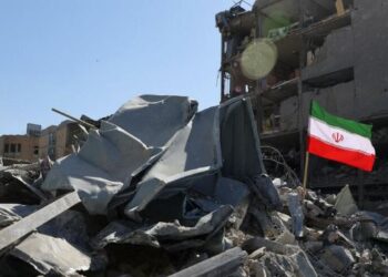 Ibikorwa bya Gisirikare Bikomeje Gukaza Umurego Hagati ya Iran na Amerika