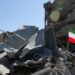 Ibikorwa bya Gisirikare Bikomeje Gukaza Umurego Hagati ya Iran na Amerika