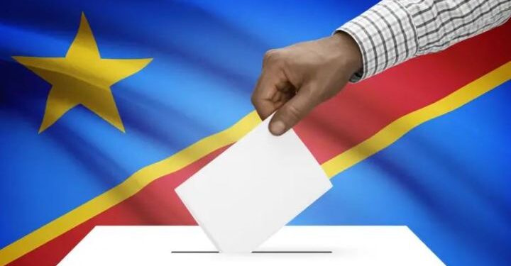 RDC: Ingamba 10 Zifatika Zatangajwe mu Kuvugurura Imitegurire y’Amatora