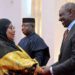 Uruzinduko rwa Perezida William Ruto muri Tanzania rwageze ku ntego zikomeye