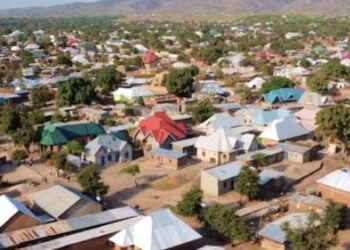 Abayobozi bo mu Bibogobogo Bahamagajwe i Baraka