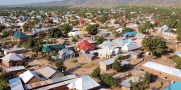 Abayobozi bo mu Bibogobogo Bahamagajwe i Baraka