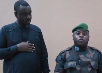 Uwiyita Col. Ngomanzito yasabye ko Wazalendo b’ukuri ari bo baguma muri Uvira—isesengura ku mutekano ukomeje kuzamo ibibazo