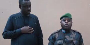 Uwiyita Col. Ngomanzito yasabye ko Wazalendo b’ukuri ari bo baguma muri Uvira—isesengura ku mutekano ukomeje kuzamo ibibazo