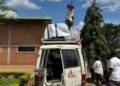 Kivu y’Amajyepfo: Abaganga ba MSF babangamiwe n’abarwanyi ba Wazalendo mu bikorwa by’ubutabazi