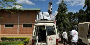 Kivu y’Amajyepfo: Abaganga ba MSF babangamiwe n’abarwanyi ba Wazalendo mu bikorwa by’ubutabazi