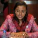 Senateri Muyumba Yashinje Ubutegetsi bwa Tshisekedi Gukoresha Intambara yo mu Burasirazuba Nk’Urwitwazo rwo Gukomeza Kwikubira Ubutegetsi