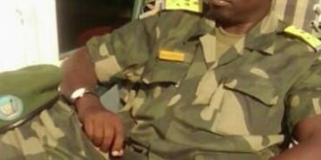 La famille du colonel Gapanda réclame justice et des éclaircissements sur sa détention, toujours entourée de mystère