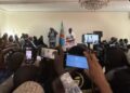 Martin Fayulu Yakoresheje Imvugo Ikomeye Ishobora Kongera Umwuka Mubi muri Politiki ya Congo