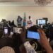 Martin Fayulu Yakoresheje Imvugo Ikomeye Ishobora Kongera Umwuka Mubi muri Politiki ya Congo