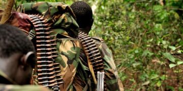 RDC: ADF Yongeye Kumena Amaraso y’Inzirakarengane mu Burasirazuba bwa Congo