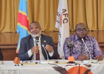 Intambara ya AFC/M23 Yaba Irimo Guhindura Imiyoborere ya RDC?