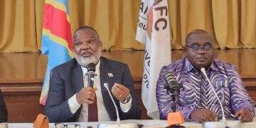 AFC/M23 Yagaragaje ko Iminsi ya Tshisekedi Asigaje ku Butegetsi bwa RDC Ibazwe