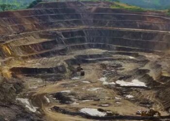 Repubulika Iharanira Demokarasi ya Congo: Igicumbi gishya cya Copper ku isi mu mpinduramatwara y’ubushyamirane hagati y’u Bushinwa na Leta Zunze Ubumwe za Amerika