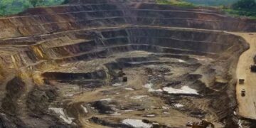 Repubulika Iharanira Demokarasi ya Congo: Igicumbi gishya cya Copper ku isi mu mpinduramatwara y’ubushyamirane hagati y’u Bushinwa na Leta Zunze Ubumwe za Amerika
