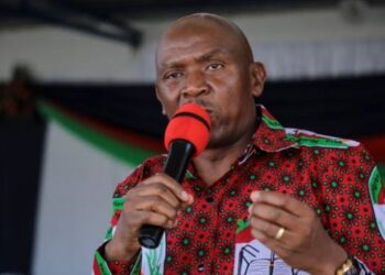Karabaye i Burundi: Amashyaka Akomeye Atavuga Rumwe n’Ubutegetsi Yanze Kwitabira Imyiteguro y’Amatora ya 2027