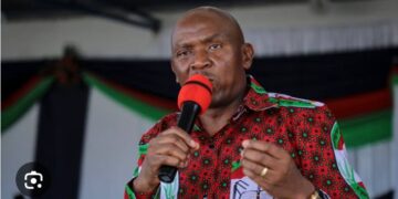Karabaye i Burundi: Amashyaka Akomeye Atavuga Rumwe n’Ubutegetsi Yanze Kwitabira Imyiteguro y’Amatora ya 2027