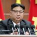 Koreya ya Ruguru Yashyizeho Itegeko Rishobora Guteza Isi Intambara ya Kirimbuzi Mu Gihe Kim Jong-un Yaba Yishwe